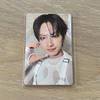 [USED] SEVENTEEN BURSTDAY Jun America US Target