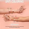 Contour Highlight Stick,DualEnded Face Contouring Stick withConcealer,Sculpting Brightening Makeup,Creamy Blendable Contour Stick for Cheekbones Nose