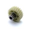 Shredder gear 12T-23T For Model C-638/628/C-838/3628/3638/3838/3629/3639 repair parts