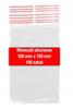 Woreczki Strunowe 100X150Mm 100Szt