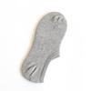 Women's Summer Thin Invisible Non Slip Heel Shallow Mouth Socks