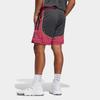 Adidas Creator 265 2.0 Basketball Shorts Herren Hosen Rosa GK8378