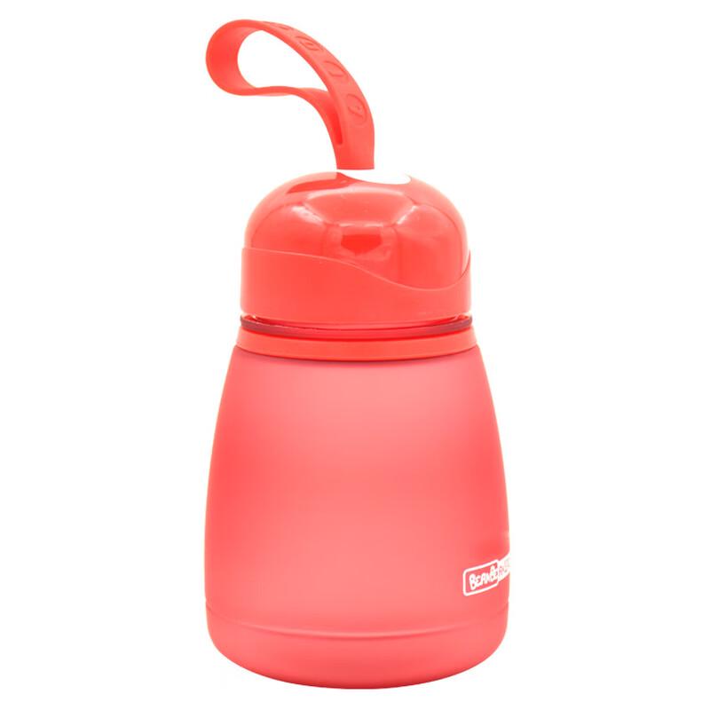 BEANBEANLOVE Children s Leak-Proof Water Bottle