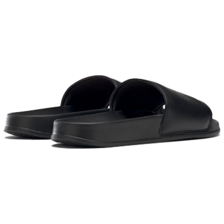 Reebok Lm Classic Slide Black Slippers FY5267