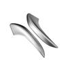 Car Stickers Inner Door Pull Handle Cover Decoration Trim Strips For Mercedes Benz Vito W447 2014- Interior Accessories