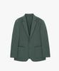 Ezio Standard Cool Blazer_Peacock