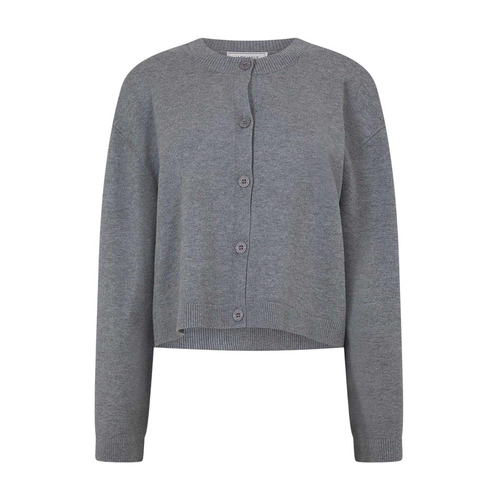 Jack Wills Womens/Ladies Drop Shoulder Cardigan