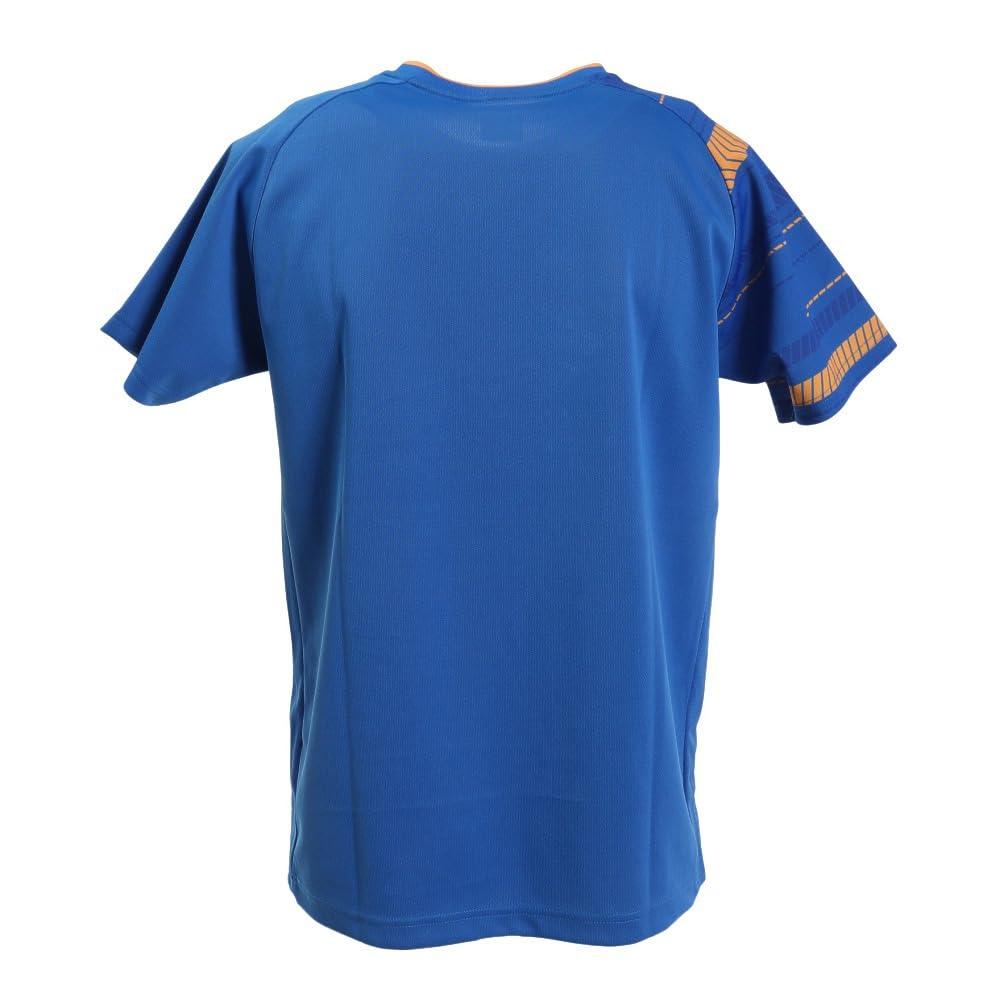 YONEX Tennis Wear Unisex Game Shirt 10472 2022SS