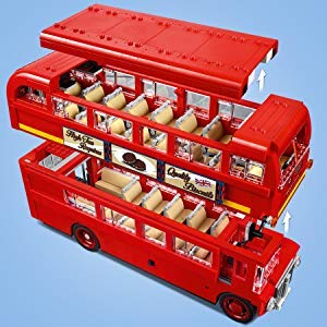 LEGO Creator Expert 10258 London Bus [10258] [Item]