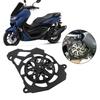 Motorcykel   Skydd Aluminiumlegering Förbättra Körstabilitet Vatten   Skydd Ersättning för NMAX155 NVX155 AEROX155 2016 till 2023