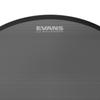 EVANS Drum Head Black Mesh 10inch TT10SO1