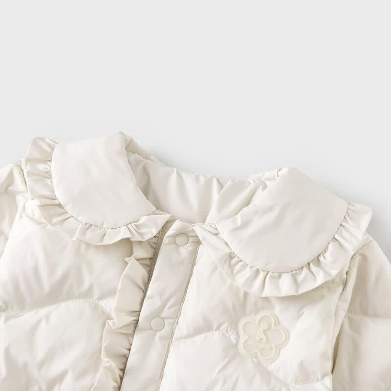 TONGTAI Baby Girl's Duck Down Jacket