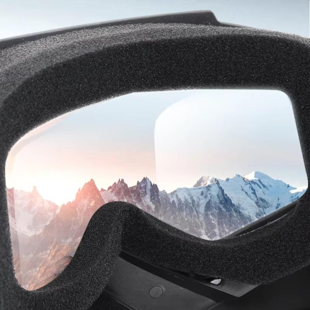 Dust Resistant Riding Goggles Windproof Welding Protective Mask New Motorcycle Riding Mask  Outdoor