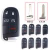 Accesorii pentru electronica auto – Huse pentru cheile de la maşină