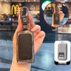 2026 Zeekr 9X Key Case - New Model Protective Shell & Car Key Bag
