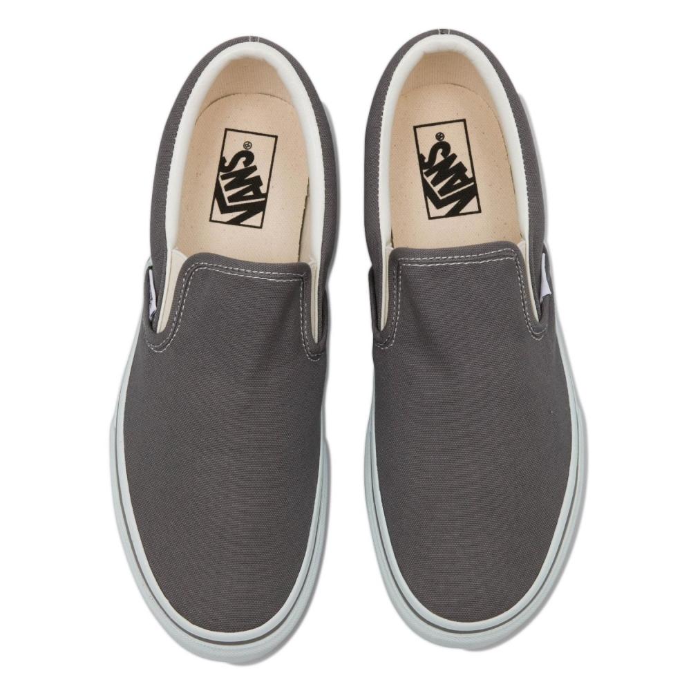 Vans Slip On V98cla Charcoal