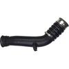 13717588283 Turbocharged Tube Air Pipe Compatible With BMW X1 E84/Z4 E89 Intake Hose Inlet Air Guide Tube
