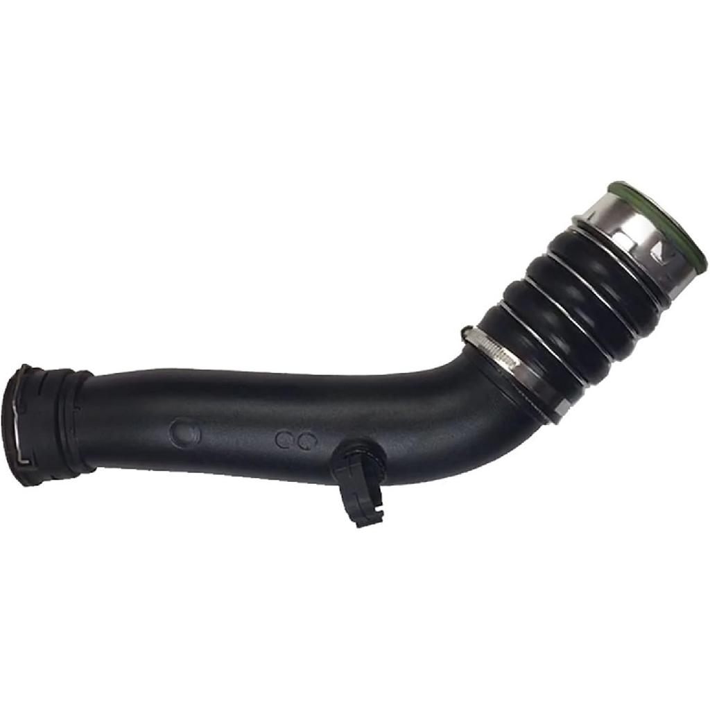 13717588283 Turbocharged Tube Air Pipe Compatible With BMW X1 E84/Z4 E89 Intake Hose Inlet Air Guide Tube