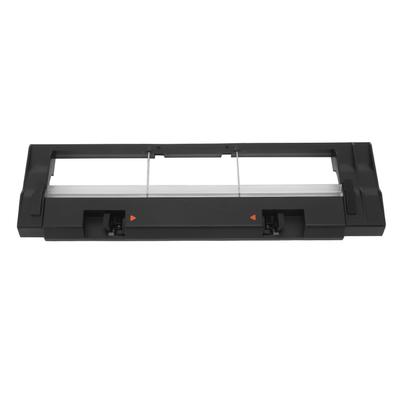 Substituição da capa da escova principal para acessórios de aspirador de pó robô Xiaomi Mijia 1C F9 D9 1T preto