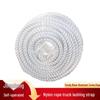 Huxin 3-Strand Nylon Truck Lashing Rope