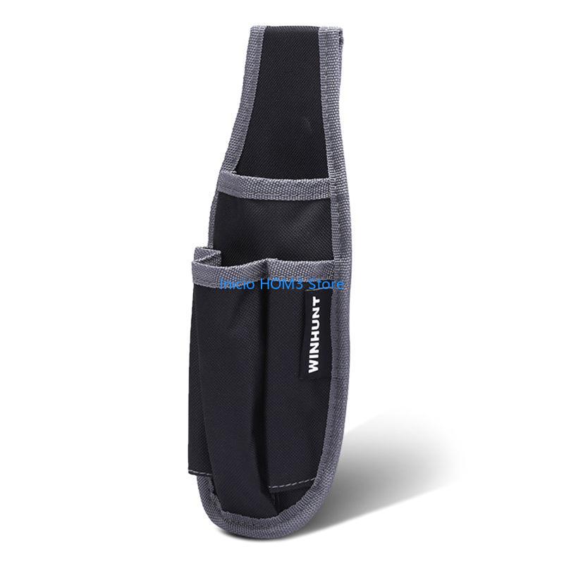 A5YD Small Waist Bag Tool Wear-resisting Multifunction Work Organizers CN