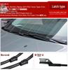Original Wiper Blade for GAC Trumpchi Models: GS4, GA4, GS5, GS3, GA6, GA3, GS8 Legend