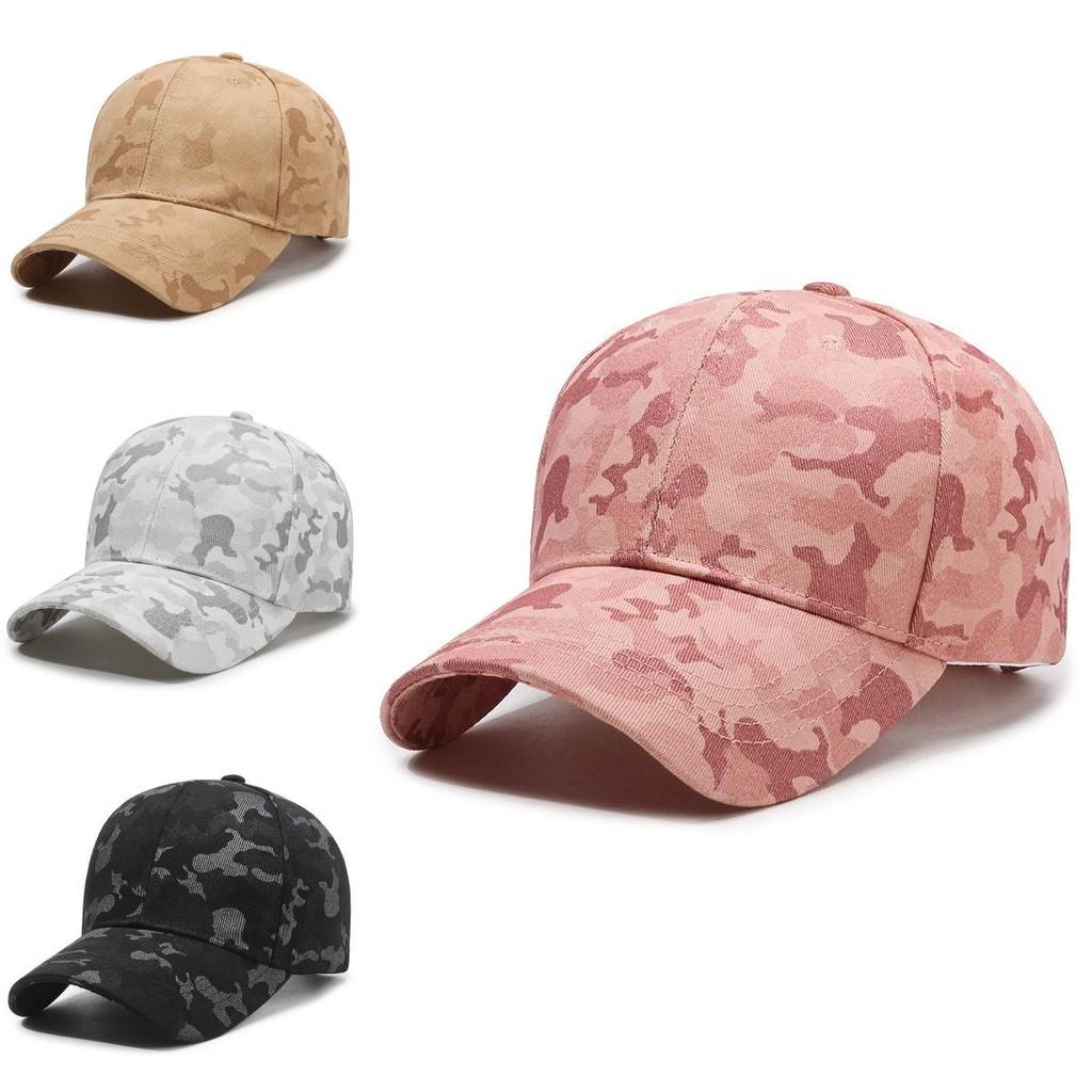 Baseball Sun Hat Caps Breathable Cap Sun Protection Gift Fashion