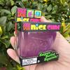 2026 New Schylling Needoh Nice Cube, Sensory Toys, Anti-Stress Blocks Stress Jigsaw, Pressure Relief, Souvenir for Kids