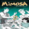 Mimosa by Archie Bongiovanni Hardback Book 9781419752438