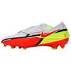 Phantom GT2 Academy FlyEase MG Motivation Pack Men Sneakers White Volt Bright-Crimson DH9638-167