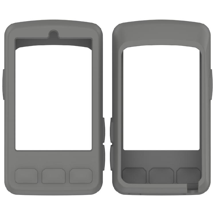 Silicone Cycling Computer Protector Weather Resistant Cover For ELEMNT BOLT Long Distances Ride Bike Navigation Cycling