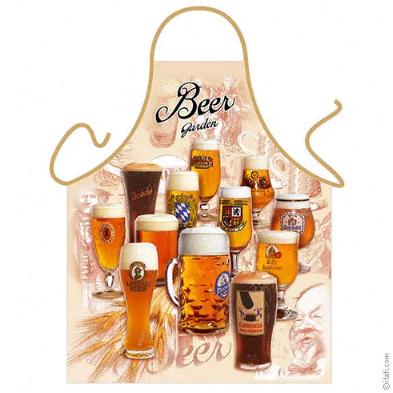

Men s And Women s Aprons, Quirky And Novel Aprons, Party Sexy Aprons One Size білий