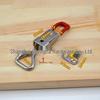 Adjustable 201 Stainless Steel Quick Clamp Latch Buckle 4001