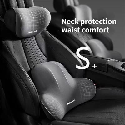 Accessori per abitacolo auto – Cuscini per auto