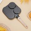 Lilang Maifan Stone Multi-Hole Non-Stick Breakfast Pan