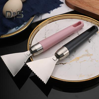 Vastupidav kalakilp Kulumiskindel Kasulik kalanaha katlakivi eemaldaja