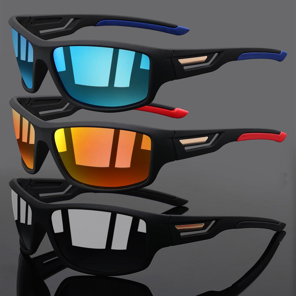 

3PCS Fashion polarized Sunglasses for Couples Summer Party Vacation Golf Decorative Photo Shoot Holiday Gift Unisex XE3818
