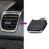 Air Outlet Paddle For Porsche Boxster 2013-2015 Front Row