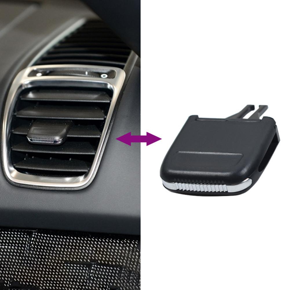 Air Outlet Paddle For Porsche Boxster 2013-2015 Front Row
