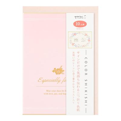 Prendas e souvenires – Postais