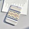 Women Men Business Card Holder Cute Credit Card Holders Bank ID Holders Badge Children Bus Card Cover Case