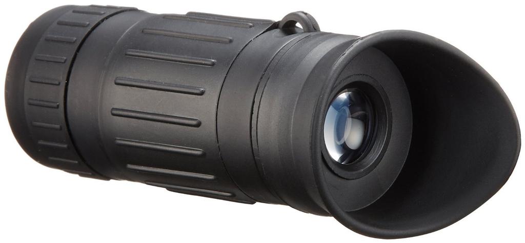 Kenko 7x18 7x 18mm Objective Focus Lightweight and 100882 Monocular, Magnification, Aperture, Type, Compact,
