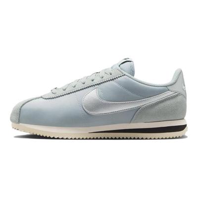 Cortez Textile Light Pumice Women's Sneakers DZ2795-002