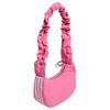 adidas Originals Recycled Material Cloud Bag, Handbag, Shoulder Bag Trumpets Women's Light Rose Red Adidas JP0408