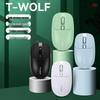Q19 Wireless Silent Mouse
