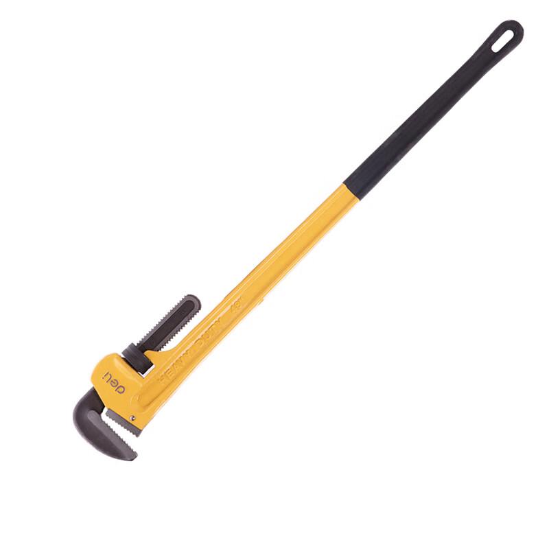 Deli Pipe Wrench