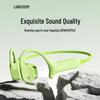Lanston AirWave Max BE18 Bone Conduction Bluetooth Sports Headphones