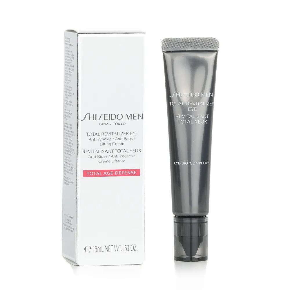 Men Total Revitalizer Eye 15ml/0.53oz