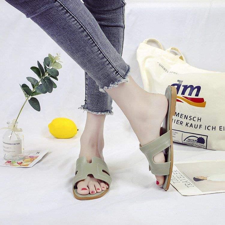 

Трендовые уличные женские шлепанцы на толстой подошве с мехом - Увеличивающие рост, Универсальные, Плюшевый хлопок Весна/Осень 2025 40