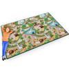 Ricokids RK-343 Foam Mat for Coloring, Rolled, 200 X 120 X 0.3 Cm